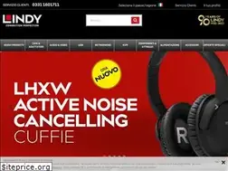 Sites similar to lindy.it