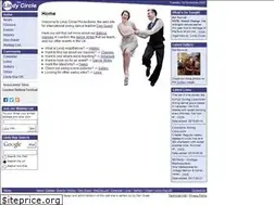 Sites similar to lindycircle.com