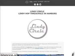 Sites similar to lindycircle.de