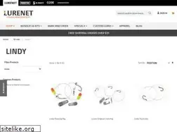 Sites similar to lindyfishingtackle.com