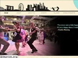 Sites similar to lindyhop.sg