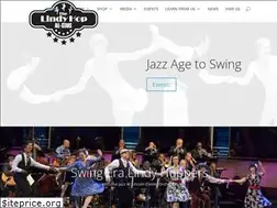 Sites similar to lindyhopallstars.com