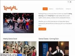 Sites similar to lindykl.com