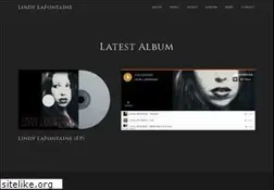 Sites similar to lindylafontaine.com