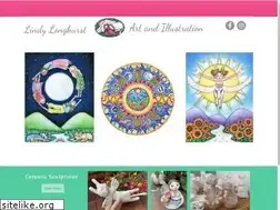 Sites similar to lindylonghurst.com