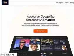 lindypanels.com