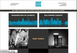 Sites similar to lindypromo.com