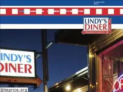 Sites similar to lindysdiner.com