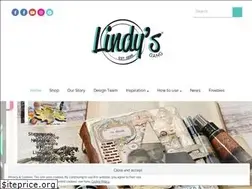 Sites similar to lindysgang.blog