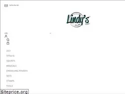 Sites similar to lindysgang.com