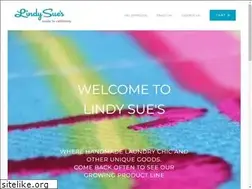 Sites similar to lindysues.com