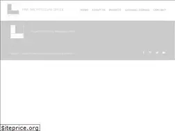 Sites similar to line-arch.com