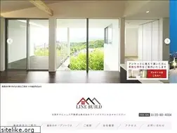 Sites similar to line-build.co.jp