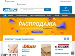 Sites similar to line-com.by