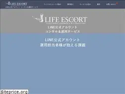 Sites similar to line-consulting.com
