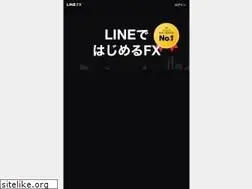 Sites similar to line-fx.com