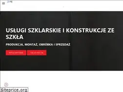 Sites similar to line-glass.pl