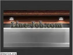 Sites similar to line-job.com