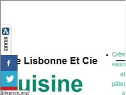 Sites similar to line-lisbonne-et-cie.com