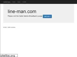 Sites similar to line-man.com