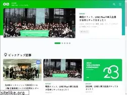 Sites similar to line-online.me