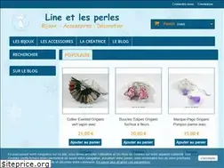 Sites similar to line-perles.fr