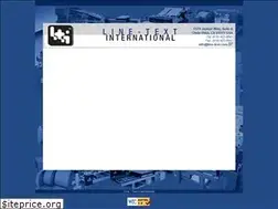 Sites similar to line-text.com