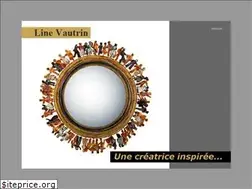 Sites similar to line-vautrin.fr