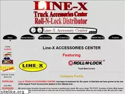 Sites similar to line-x-truxsports.com