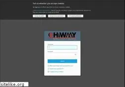Sites similar to line-x.com