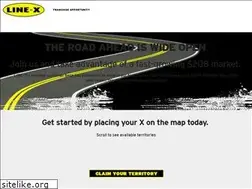 Sites similar to line-xdealers.com