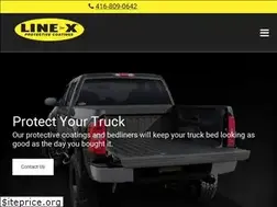 Sites similar to line-xgta.ca