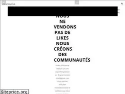 Sites similar to line.ma