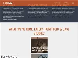 Sites similar to line49.ca