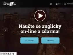 Sites similar to line4u.cz