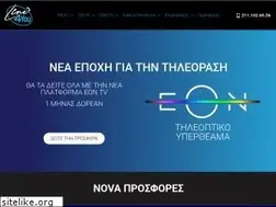 Sites similar to line4you.gr