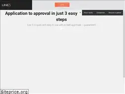 Sites similar to line5.com