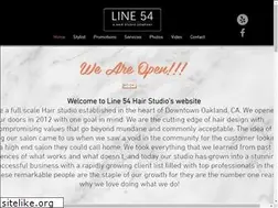 Sites similar to line54hairstudio.com