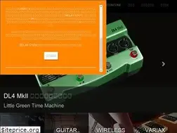 Sites similar to line6.jp