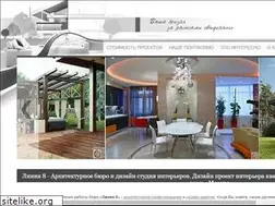 Sites similar to line8.ru