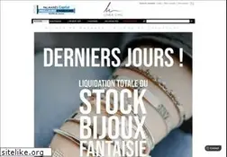 Sites similar to linea-chic.fr