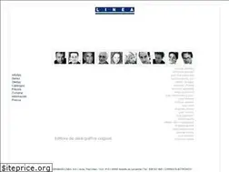 Sites similar to linea-e.com