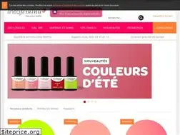 Sites similar to linea-femina.com