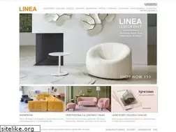 Sites similar to linea-inc.com
