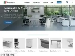 Sites similar to linea-italia.com.mx