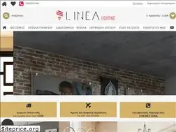 Sites similar to linea-lighting.gr