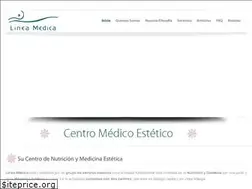 Sites similar to linea-medica.com
