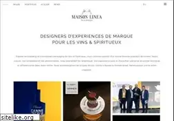 Sites similar to linea-packaging.com