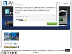 Sites similar to linea-research.co.uk