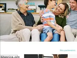 Sites similar to linea-sante.fr
